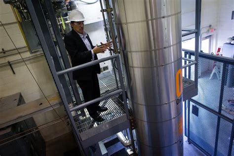 Energy Department to Give $226 Million to Support Nuclear Reactor Design - The New York Times