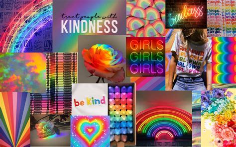 rainbow aesthetic wallpaper | Rainbow wallpaper, Rainbow wallpaper iphone, Rainbow aesthetic