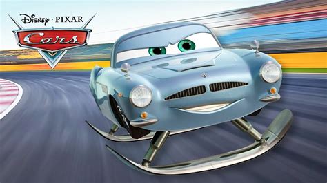 Cars 2 Finn McMissile best moments | Finn McMissile Union Jack | Disney Game Race Mini Movie ...