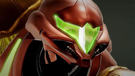 New Metroid Dread trailer shows more of what Samus will face on planet ...