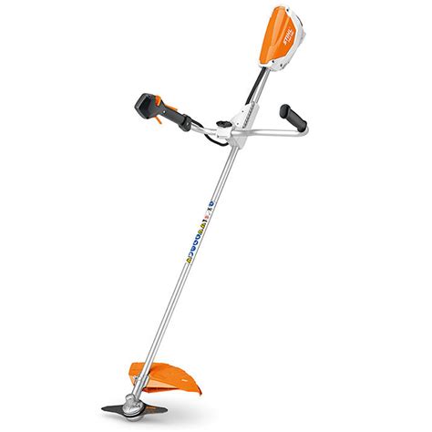 Stihl FSA 130 Battery Operated Brushcutter - Genpower