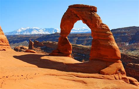 14 Top Hiking Trails in Utah | PlanetWare