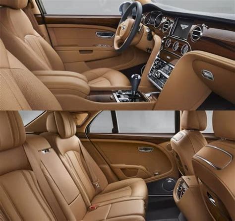 2020 Bentley Mulsanne | Holman Motorcars