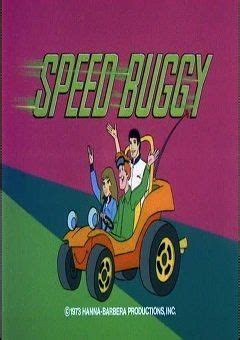 Speed Buggy - Watch Cartoons Online