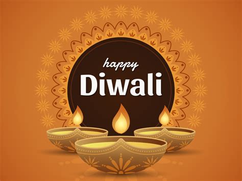 Happy Diwali (Silverheights Public School)