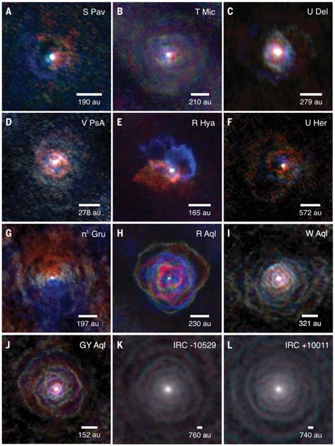 Planetary Nebulae: The Desolation of Binaries | astrobites