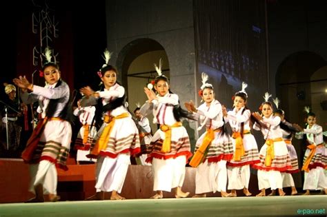 Manipuri Traditional Dance: History, Music, and Dance Moves