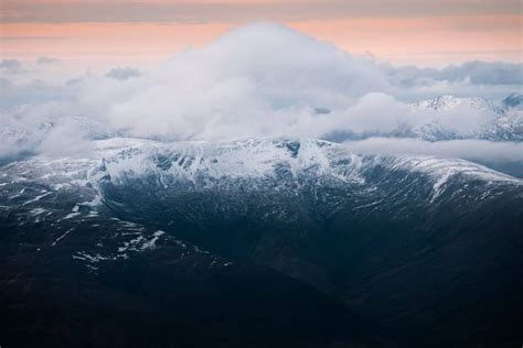 Does It Snow In Scotland? A Guide To Winter In Scotland