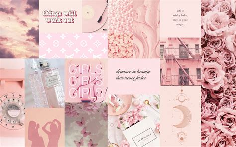 Wallpaper girly | Pink wallpaper desktop, Pink wallpaper girly, Macbook wallpaper