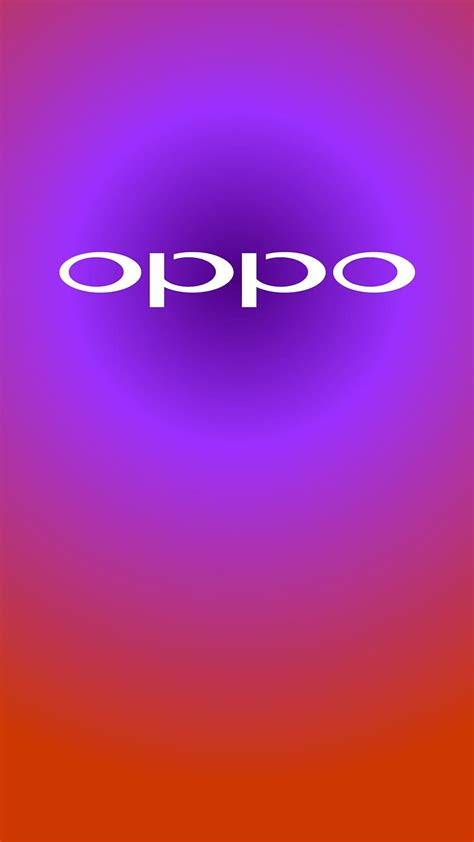 545 Wallpaper Oppo Logo - MyWeb