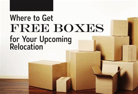 8 Best Places to Get Free Moving Boxes in Austin, TX - Apple Moving