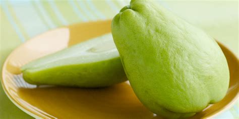 Chayote Squash Saute | Oregonian Recipes