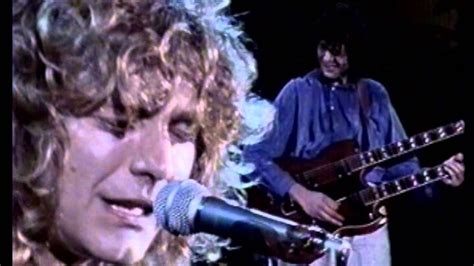 3 Outstanding Performances From Led Zeppelin’s Era In The 70s’ – Rock Pasta