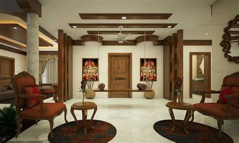 Traditional Kerala Style Home Interior Design Pictures | Psoriasisguru.com