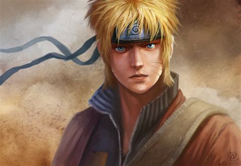 Download Naruto Uzumaki Anime Naruto Wallpaper by DanteCyberMan