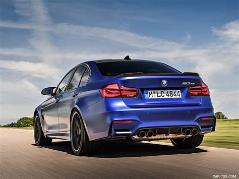 2018 BMW M3 CS Wallpaper | Bmw