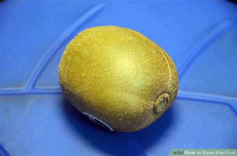 How to Ripen Kiwi Fruit: 10 Steps (with Pictures) - wikiHow