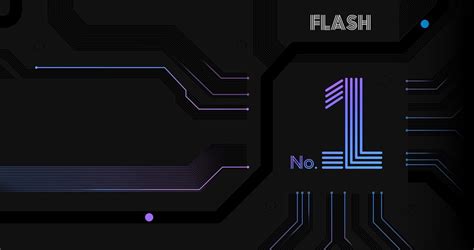 The World's No.1 Flash Memory Brand | Samsung Semiconductor Global