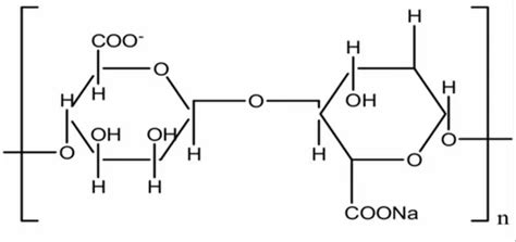 Stabilisers And Emulsifiers - Sodium Alginate Exporter from Thane