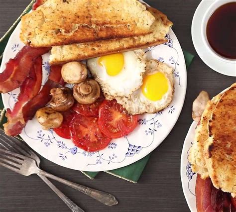 Irish Breakfast Recipe