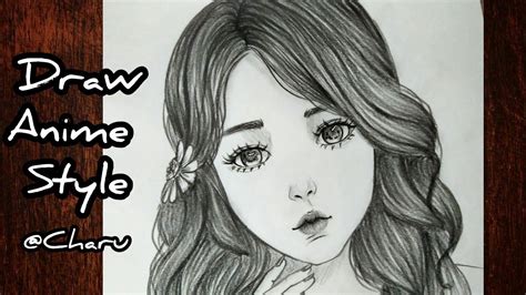 Discover 75+ anime realistic drawing latest - in.coedo.com.vn