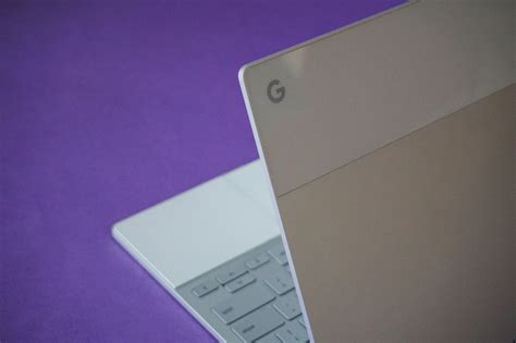 Google Pixelbook review: $1,000 gets you the best Chromebook | Mashable