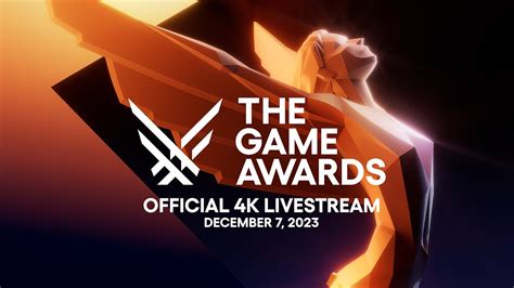 THE GAME AWARDS 2023: Official 4K Livestream (Monster Hunter, Blade ...