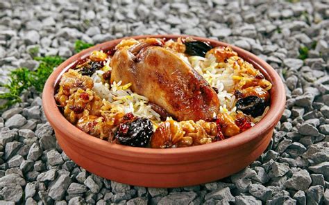 Azerbaijani Food: 17 Most Popular and Traditional Dishes to Try - Nomad ...