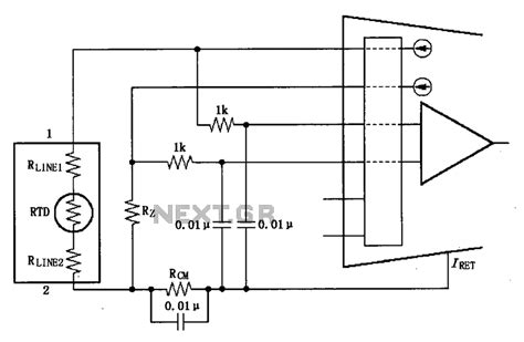 [DIAGRAM] Pt100 Rtd Wiring Diagram - MYDIAGRAM.ONLINE