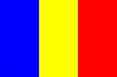 Country Flag Meaning: Romania Flag Meaning and History