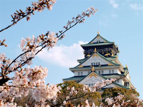 20 Top Things to Do in Osaka : Osaka Bucket List 2019