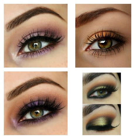 Best Eyeshadow For Hazel Eyes Over 50 - Get More Anythink's