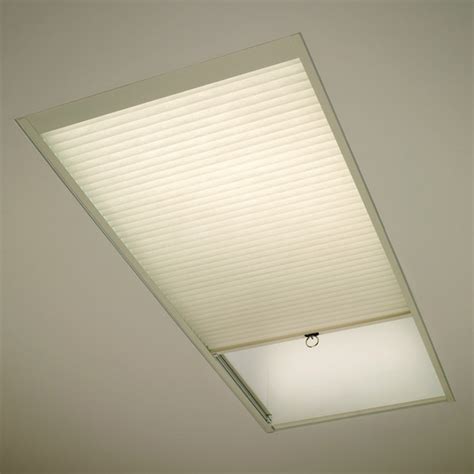 Skylight covers and shades – how to protect your skylights? - Minimalisti.com Interior design ...