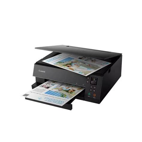 Canon Pixma TS6350a All-in-One Wireless Inkjet Printer