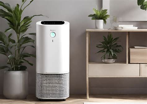 Best Air Purifiers for Smoke - Breathe Clean Air