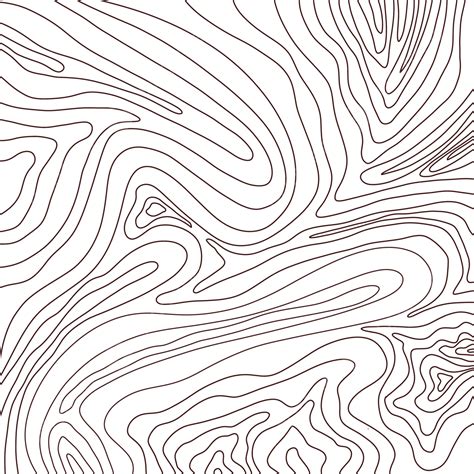 Topographic Map Dark Texture, Map Drawing, Texture Drawing, Map Sketch PNG Transparent Clipart ...