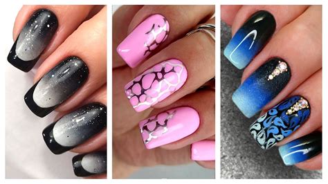 Nail art design 2022💅 New nail art ideas 💅 Tutorials #20nails - YouTube