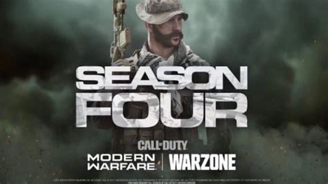 Call of Duty: Warzone: What's New In Season 4?