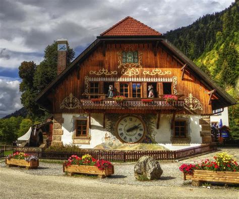 Top Things To Do and See in Black Forest Germany - Bavarian ClockWorks