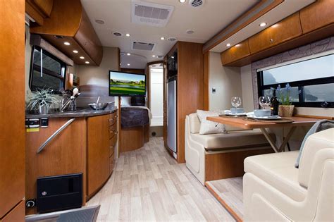 Mercedes Van Camper Interior wallpaper | 2000x1333 | #18538