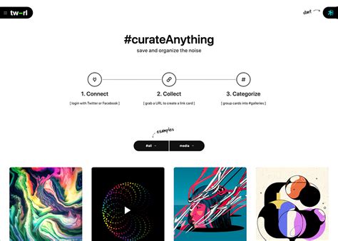 Best Infinite Scroll Websites | Web Design Inspiration