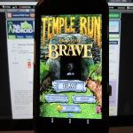 Imangi and Disney Pixar Announce Temple Run: Brave, Now Available in ...