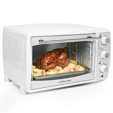 12 Best Mini Ovens for a Compact Kitchen (2022) | CBE Reviews