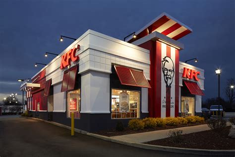 KFC Locations in Putnam, CT| Fried Chicken, Butter Biscuits, Sandwiches, & More