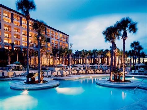 The Ritz-Carlton, Amelia Island, Amelia Island, Florida, United States - Resort Review - Condé ...