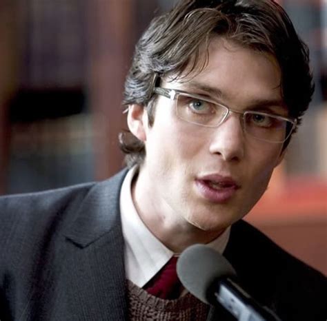 Cillian Murphy - as Jonathan Crane aka Scarecrow - Batman 💙 | Cillian murphy scarecrow, Cillian ...