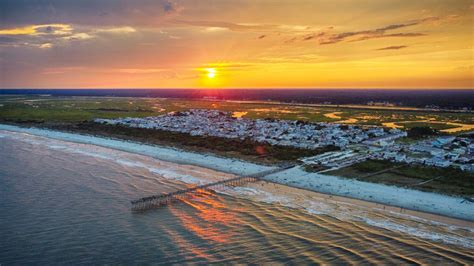 Sunset Beach | DJI FORUM