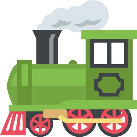 Download Train Car Clipart 16, Buy Clip Art - Steam Engine Vector Png Transparent Png (#1312758 ...