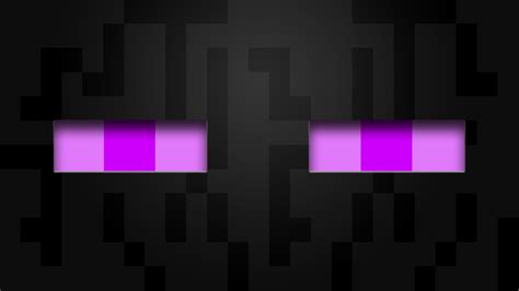 4K Enderman Wallpapers | Background Images