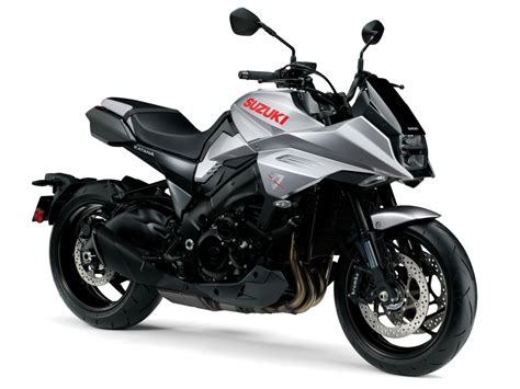 Suzuki GSX-S1000S Katana 2019 2024 - цена (новая) и технические характеристики